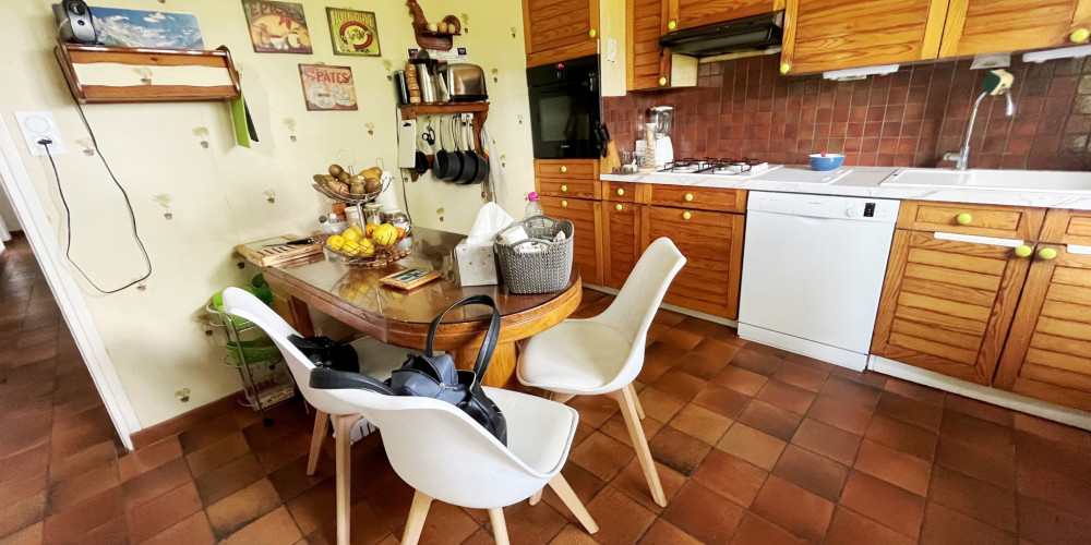 maison à LOURDES (65100)