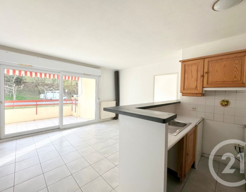 appartement  CIBOURE