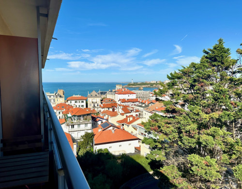 appartement  BIARRITZ
