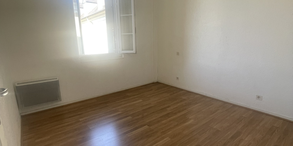 appartement à PONTACQ (64530)