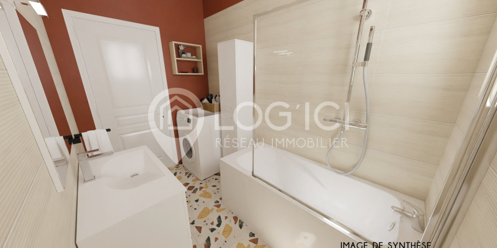 appartement à PAU (64000)