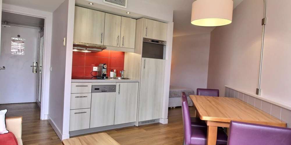 appartement à BIARRITZ (64200)