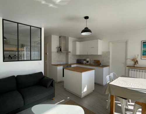 appartement  BIARRITZ