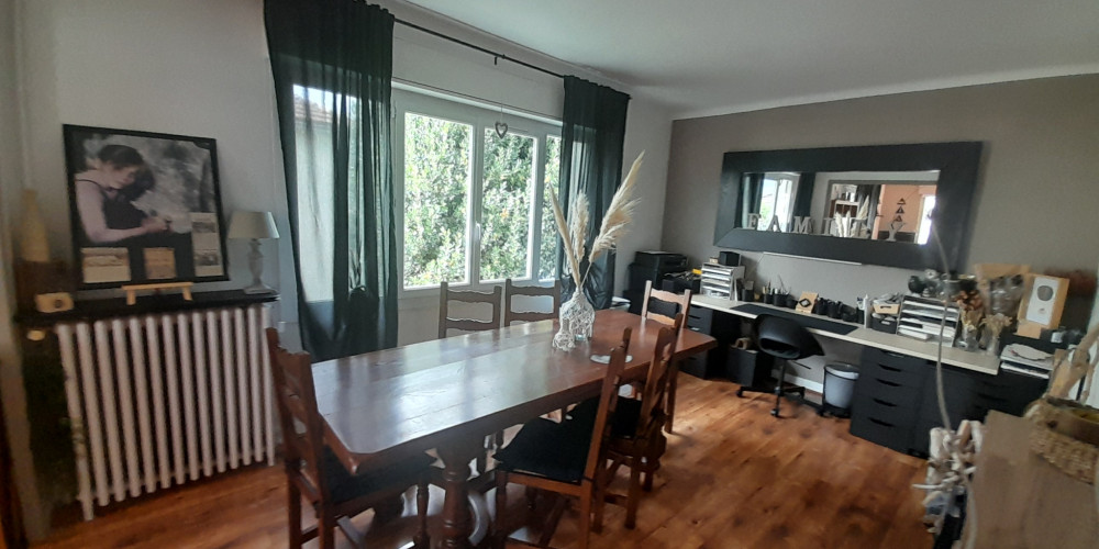 maison à LOURDES (65100)