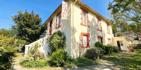 immeuble à LOURDES (65100)