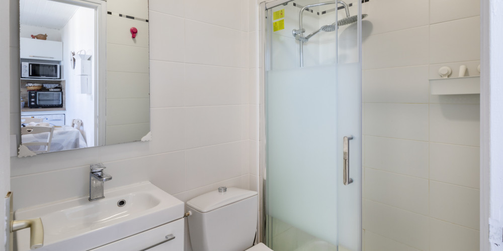 appartement à URRUGNE (64122)