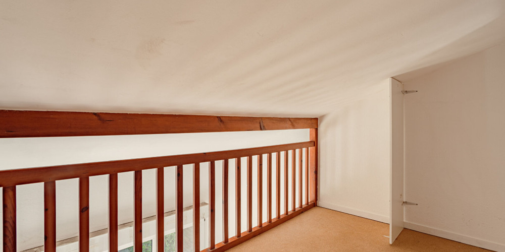 appartement à BIDART (64210)