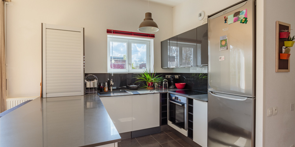 appartement à BAYONNE (64100)
