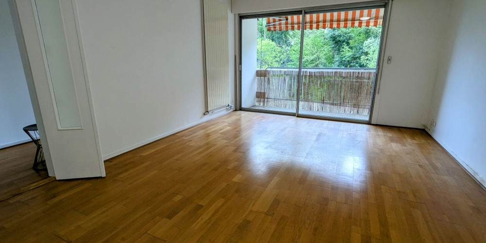 appartement à ANGLET (64600)