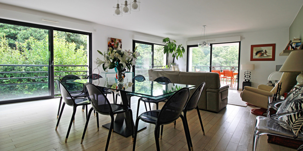 appartement à BAYONNE (64100)