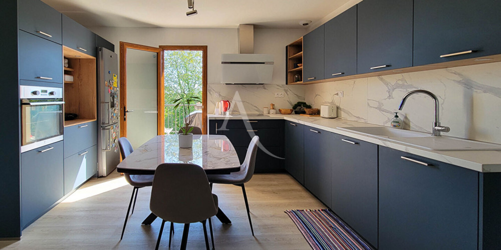 maison à SERRES CASTET (64121)
