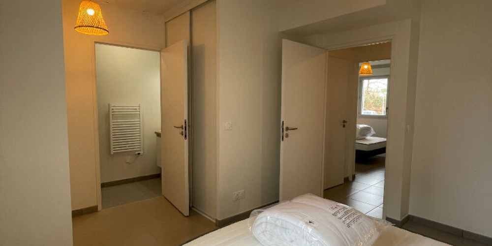 appartement à LONS (64140)