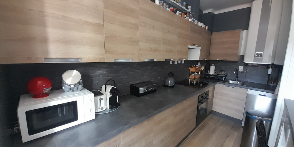 appartement à LOURDES (65100)