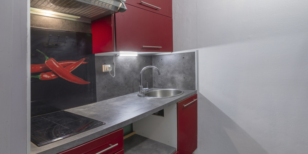 appartement à ST JEAN DE LUZ (64500)