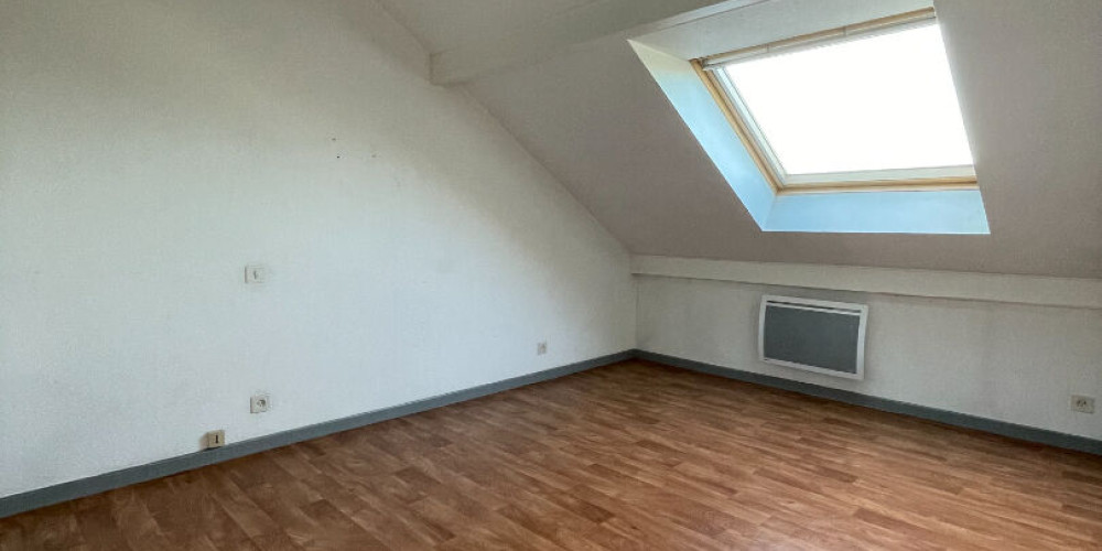 appartement à PAU (64000)
