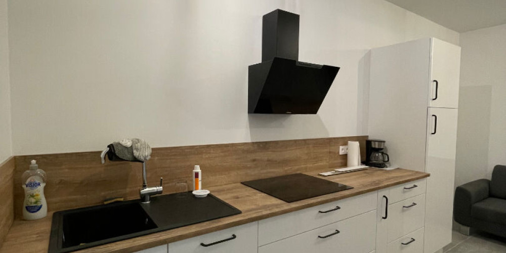 appartement à PAU (64000)