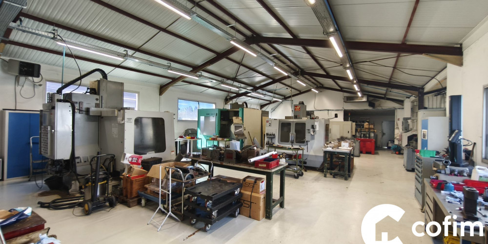 local commercial à GELOS (64110)