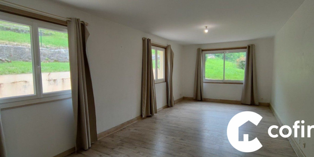 appartement à SEVIGNACQ MEYRACQ (64260)