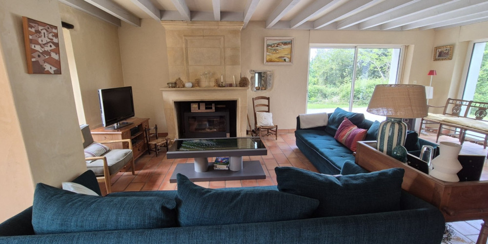 maison à ARCANGUES (64200)