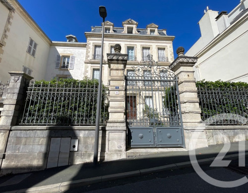appartement  BIARRITZ