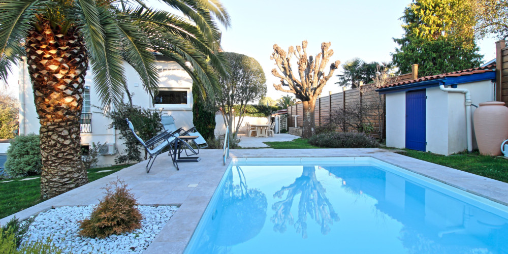 maison à ANGLET (64600)