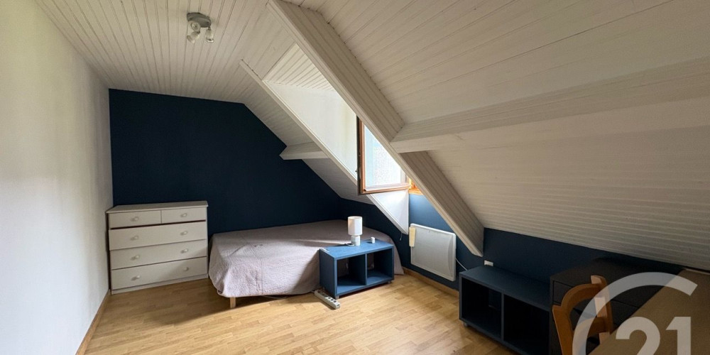 maison à AUCUN (65400)