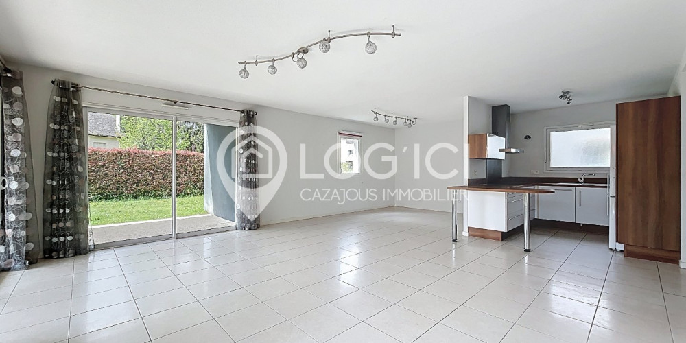 appartement à BENEJACQ (64800)
