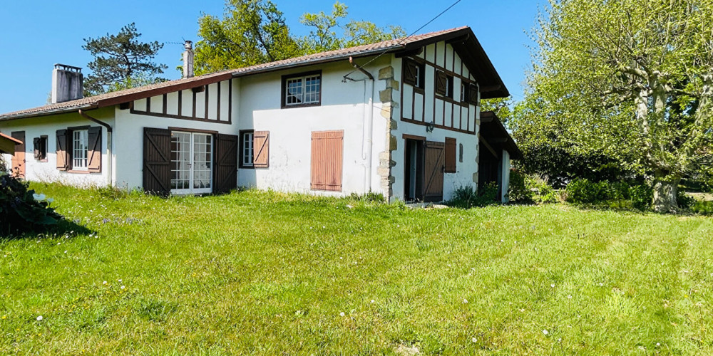 maison à URCUIT (64990)