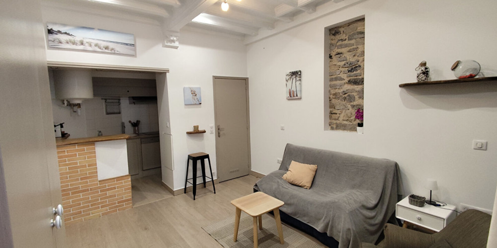 appartement à BIARRITZ (64200)