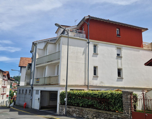 appartement  HENDAYE