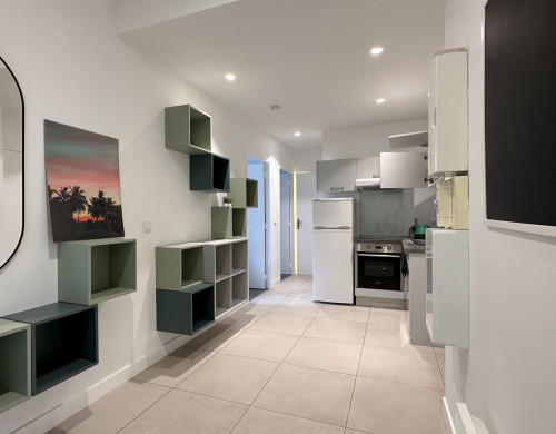 appartement  ANGLET