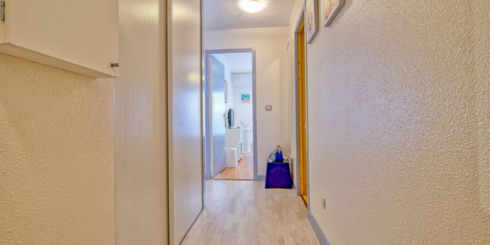 appartement à ST JEAN DE LUZ (64500)