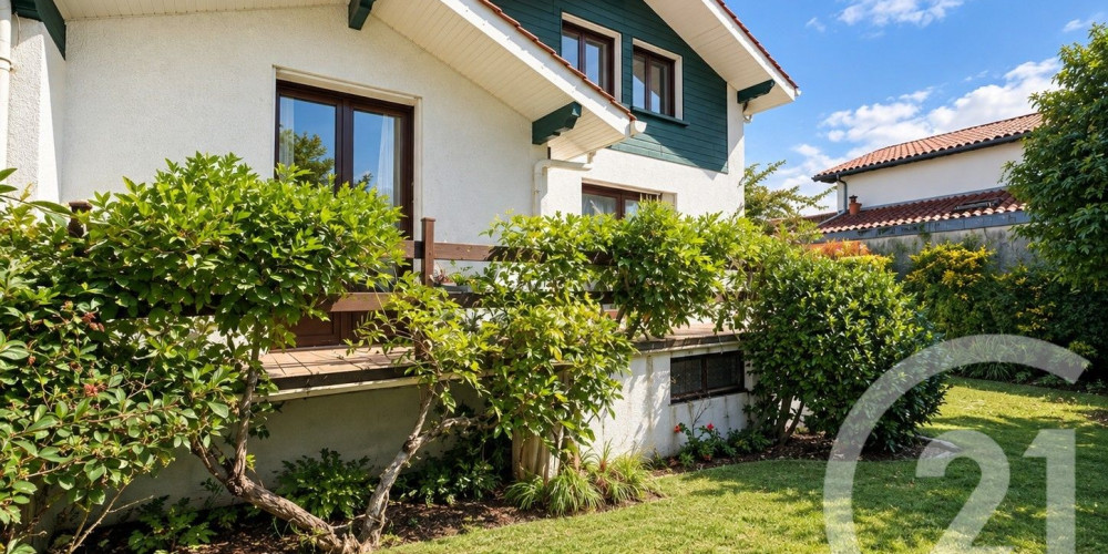 maison à HENDAYE (64700)