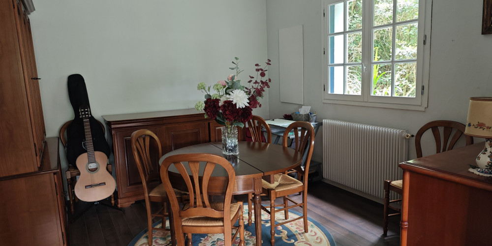 maison à BIARRITZ (64200)