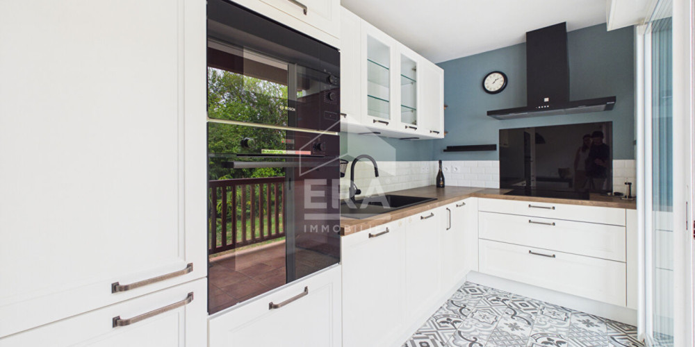 appartement à CAMBO LES BAINS (64250)