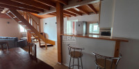 appartement à HASPARREN (64240)