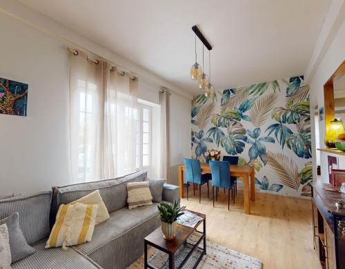 appartement  OLORON STE MARIE