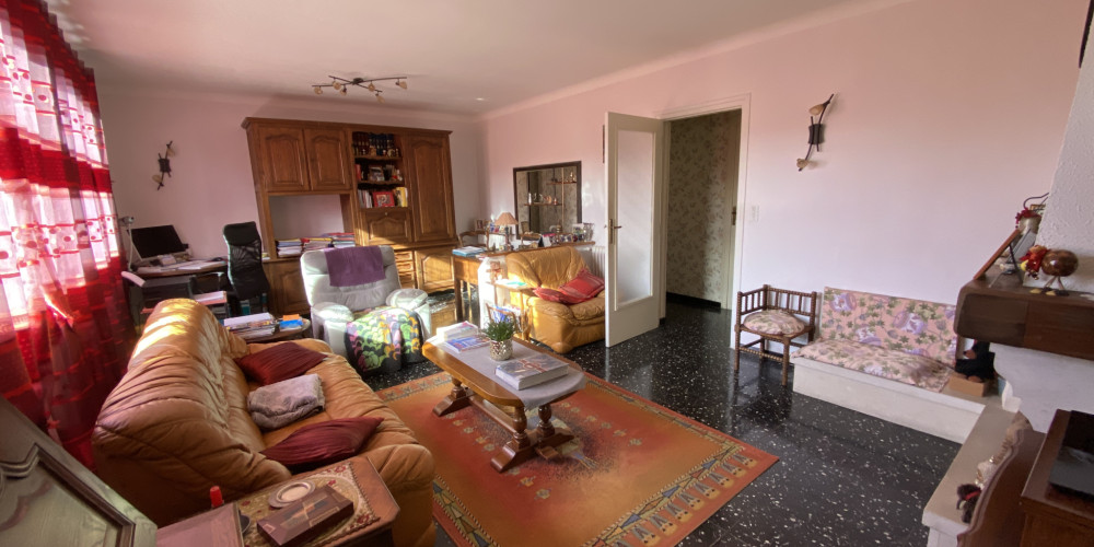 maison à BORDES (64510)