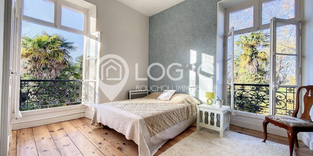 maison à SALIES DE BEARN (64270)