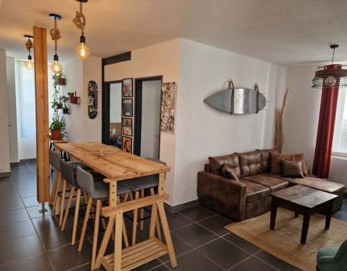 appartement  BAYONNE