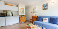 appartement à ST LARY SOULAN (65170)