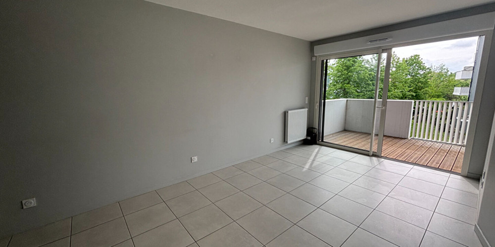 appartement à BILLERE (64140)
