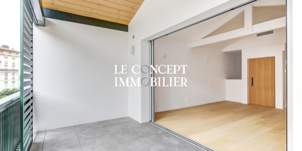 maison à ST JEAN DE LUZ (64500)