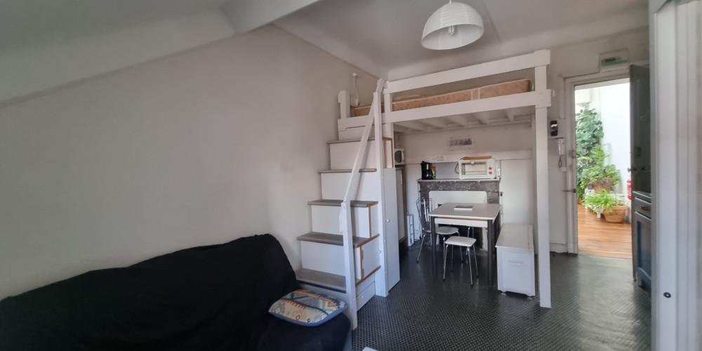 appartement à BIARRITZ (64200)