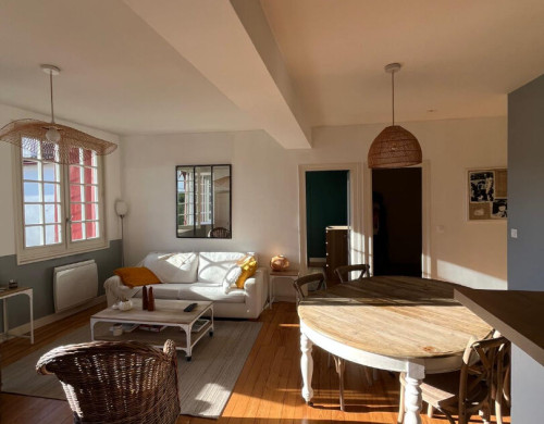 appartement  CIBOURE