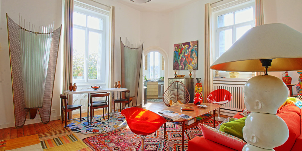 appartement à ANGLET (64600)