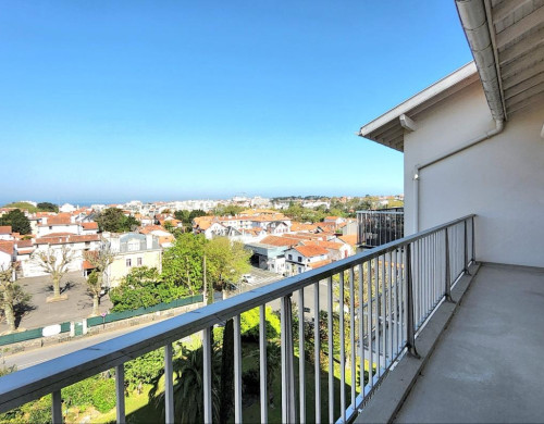 appartement  BIARRITZ