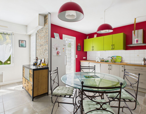 maison  BRISCOUS
