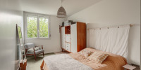 appartement à BIARRITZ (64200)