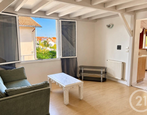 appartement  ANGLET